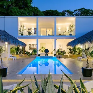 Adults-only Hacienda Terra Taina Frühstückspension Las Terrenas