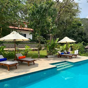 Hotell Shenandoah