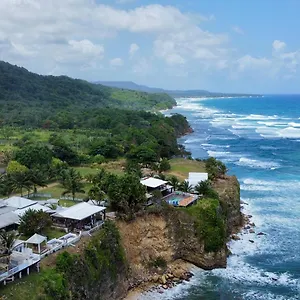 The Sea Cliff & Hotel Port Antonio
