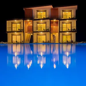 Caribbean Diamond Boutique Hotel Sosúa