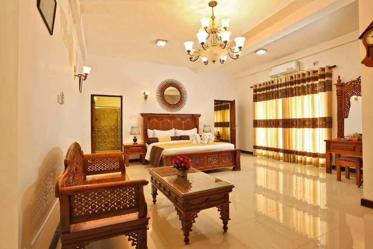 Eagle Regency Hotel Kandy Sri Lanka
